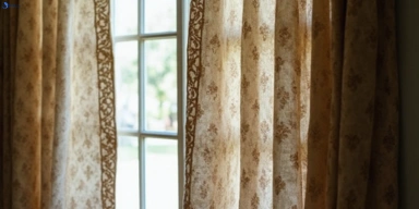 Dry cleaning delicate silk velvet drapes cringila-nsw Matty Curtain Cleaning
